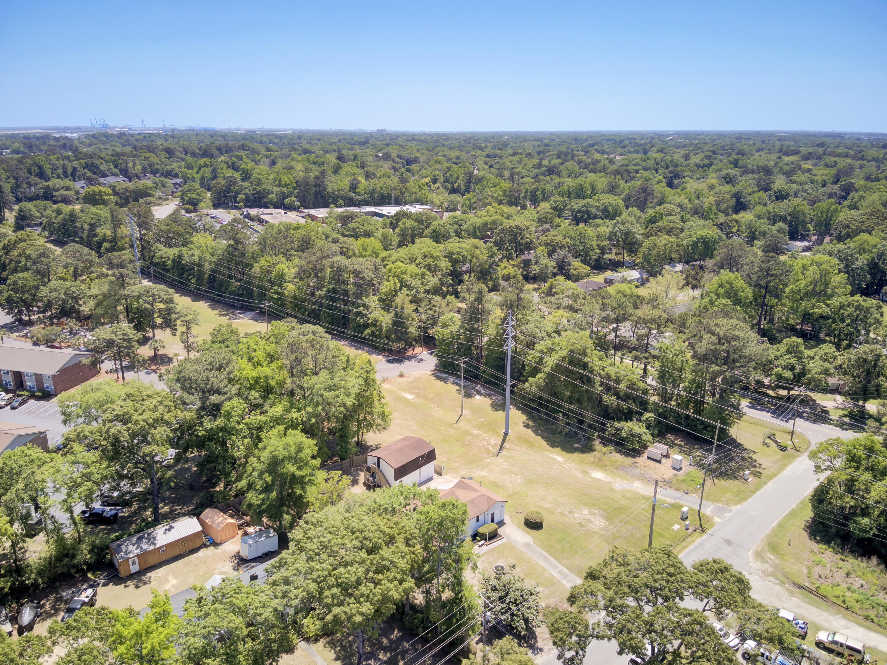 1029 Wheeler Drive Hanahan, SC 29410 - Photo 53 of 61 4