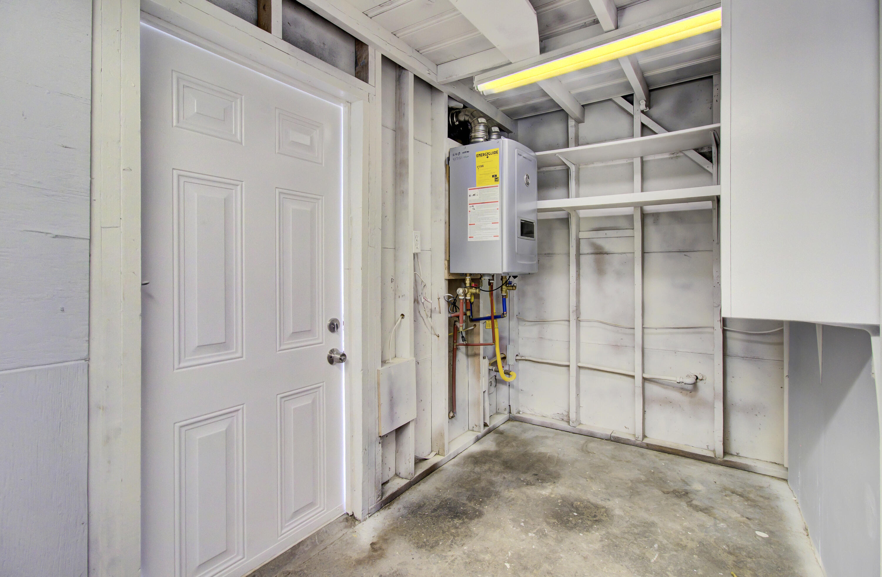1029 Wheeler Drive Hanahan, SC 29410 - Photo 57 of 61 44