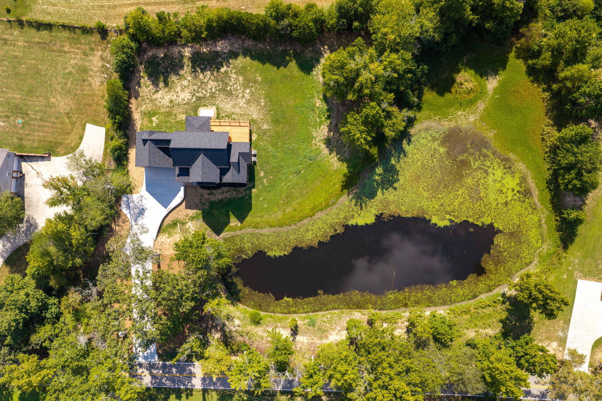 6998 Sims Road Harrison, TN 37341 - Photo 60 of 61 68-web-or-mls-DJI_20260914153954_0407_D-
