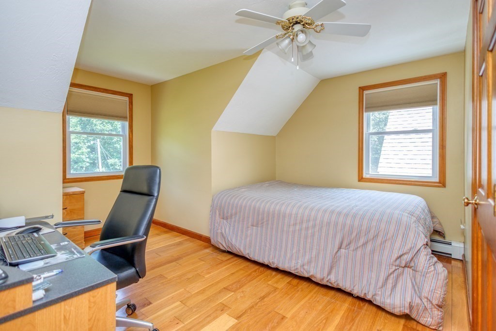 183 Sherbert Road Ashburnham, MA 01430 - Photo 16 of 31