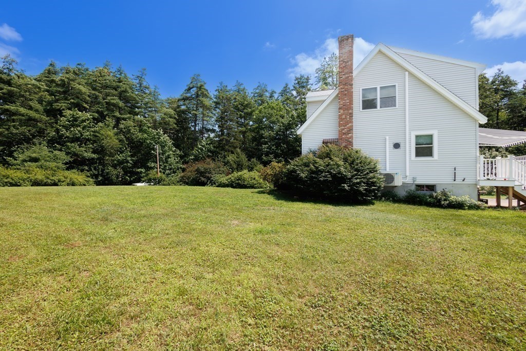 183 Sherbert Road Ashburnham, MA 01430 - Photo 18 of 31