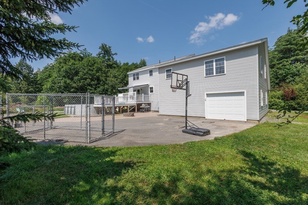 183 Sherbert Road Ashburnham, MA 01430 - Photo 19 of 31