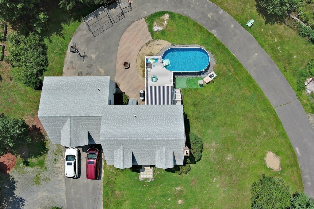 183 Sherbert Road Ashburnham, MA 01430 - Photo 20 of 31