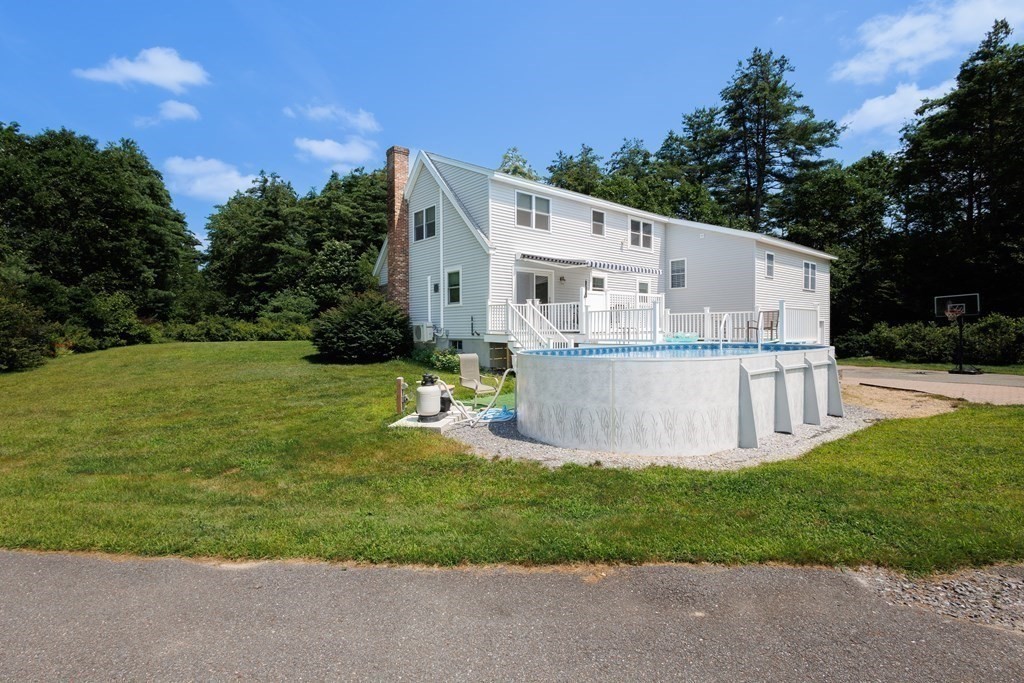 183 Sherbert Road Ashburnham, MA 01430 - Photo 21 of 31