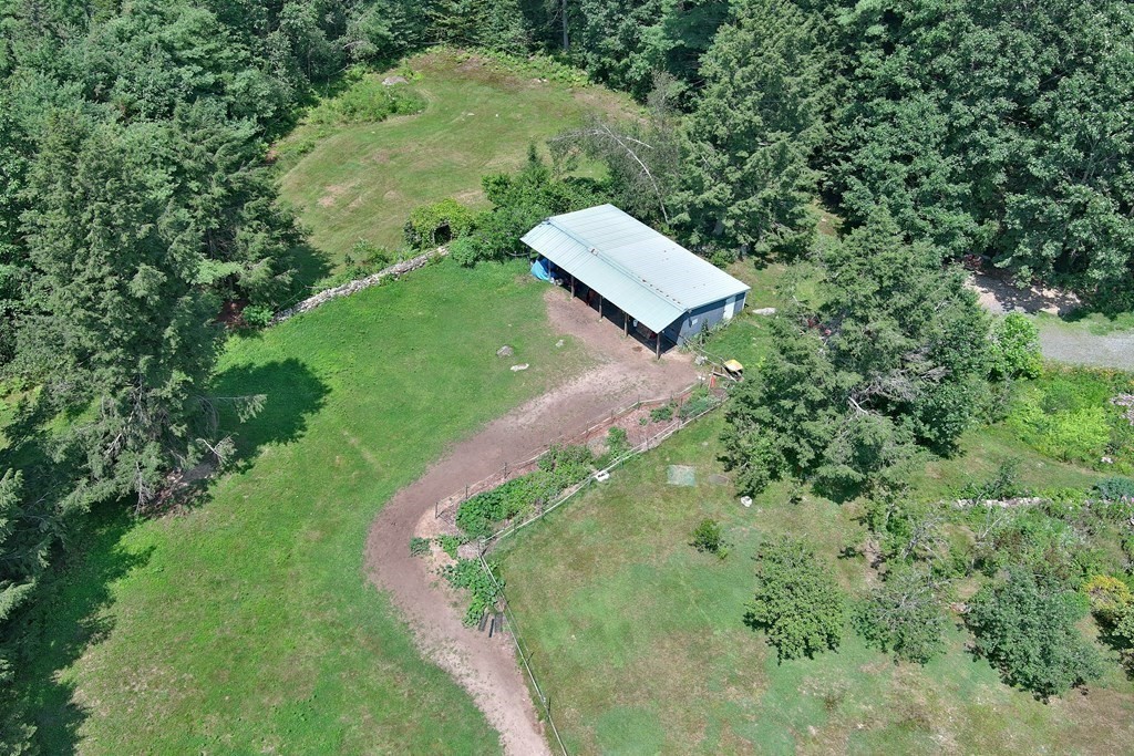 183 Sherbert Road Ashburnham, MA 01430 - Photo 23 of 31