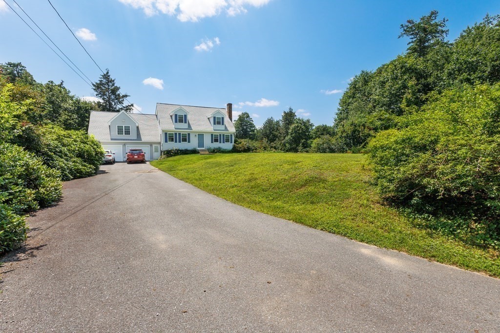 183 Sherbert Road Ashburnham, MA 01430 - Photo 26 of 31