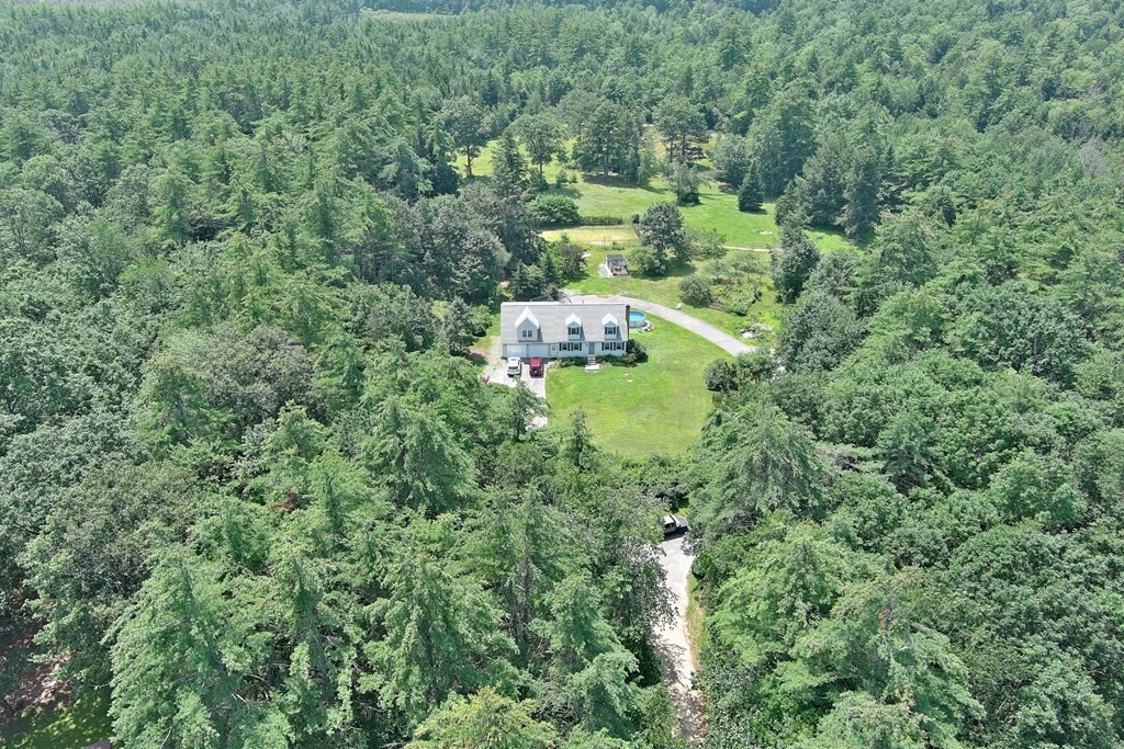 183 Sherbert Road Ashburnham, MA 01430 - Photo 30 of 31