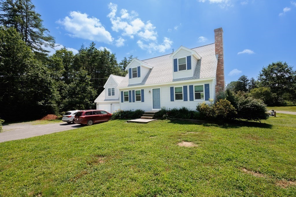 183 Sherbert Road Ashburnham, MA 01430 - Photo 4 of 31