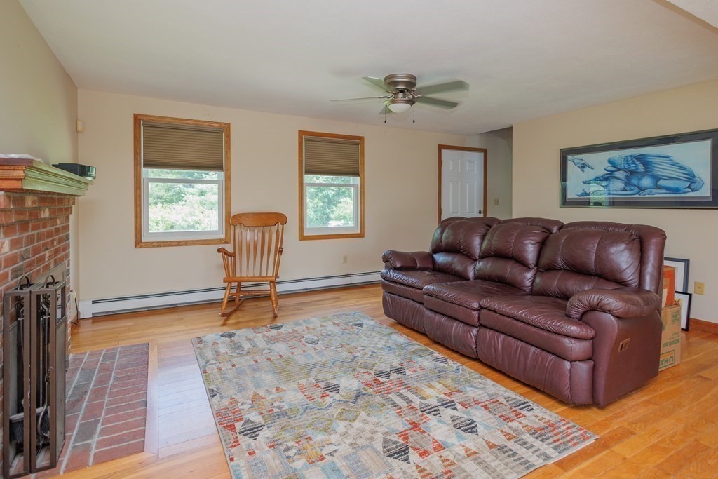 183 Sherbert Road Ashburnham, MA 01430 - Photo 8 of 31