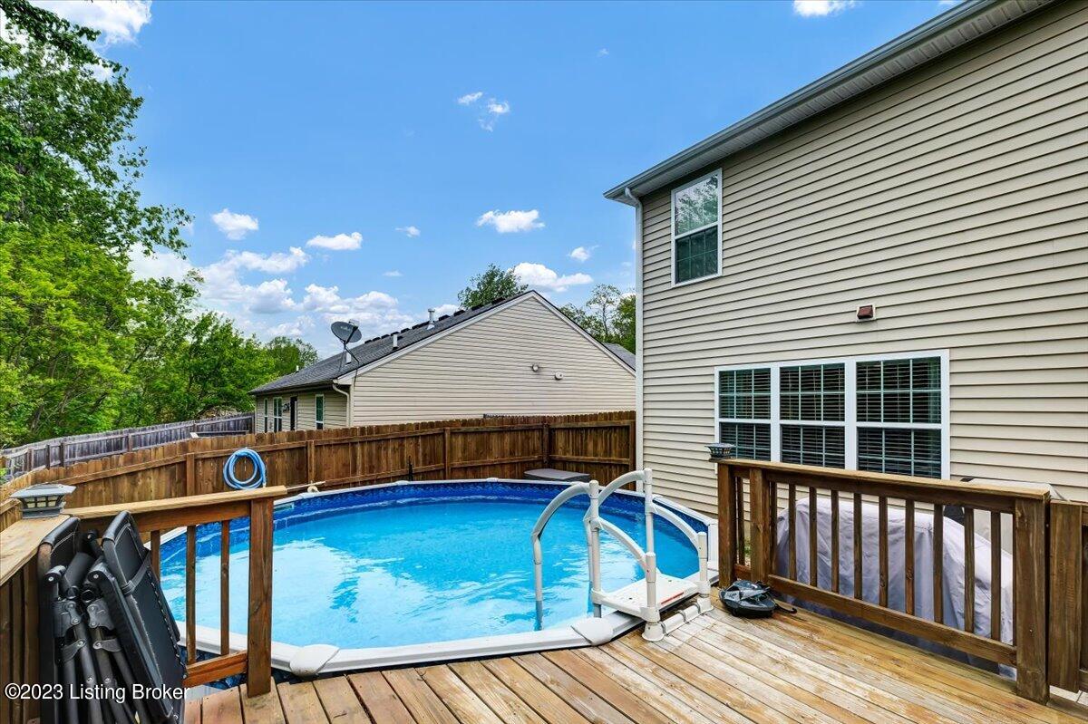 7814 Westbrook Road Louisville, KY 40258 - Photo 39 of 43 42-7814 Westbrook Rd-141