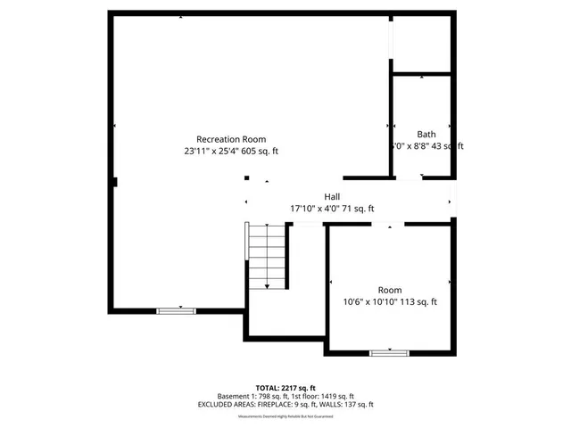 $469,500 | 10916 North Oxford Avenue, Kansas City, MO 64157