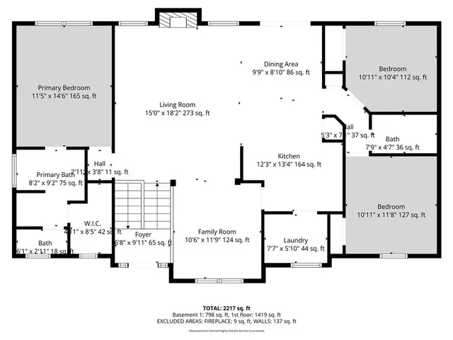 $469,500 | 10916 North Oxford Avenue, Kansas City, MO 64157