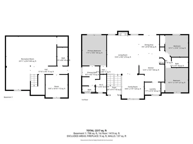 $469,500 | 10916 North Oxford Avenue, Kansas City, MO 64157