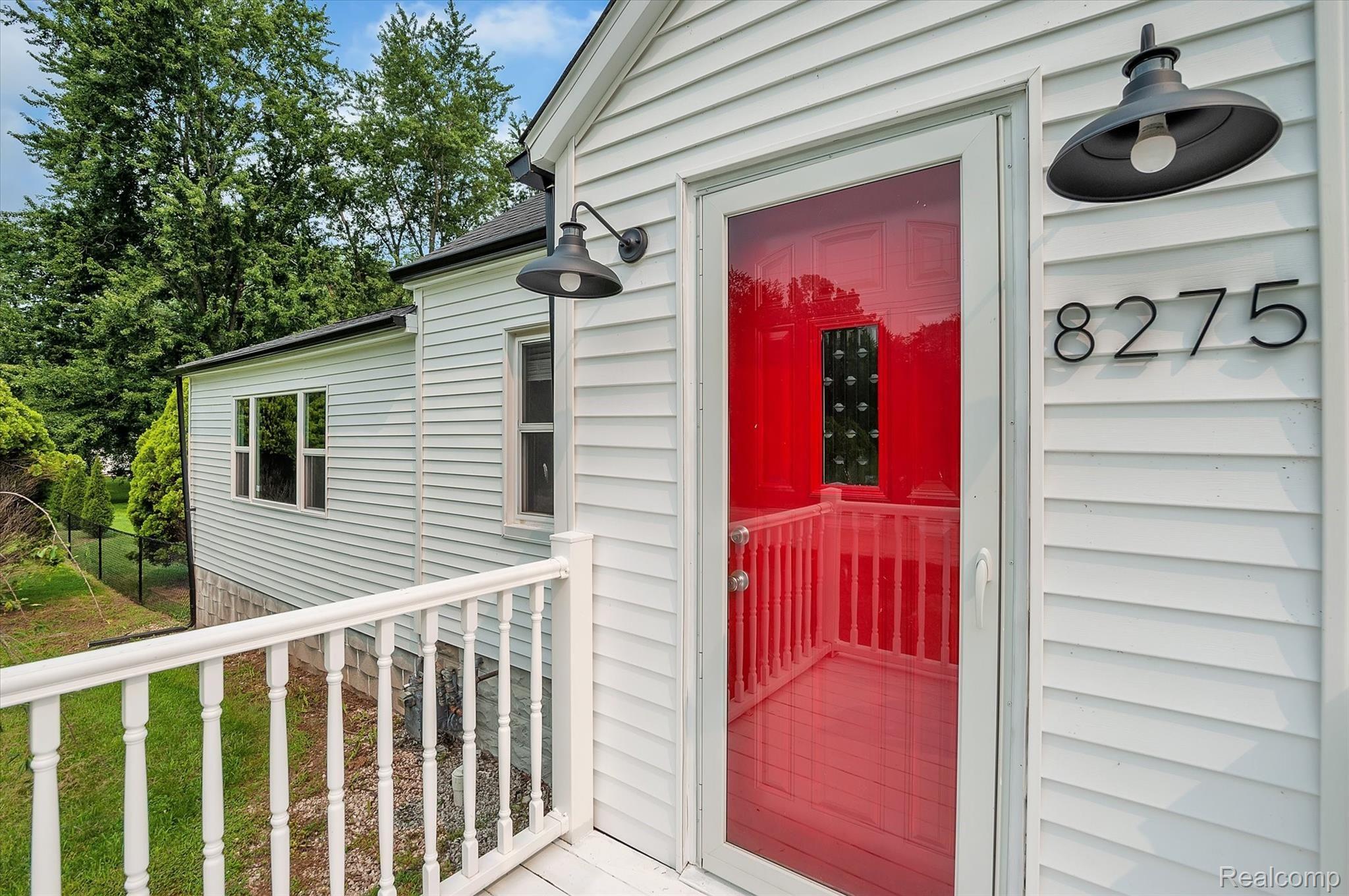 8275 Talladay Road Whittaker, MI 48190 - Photo 5 of 41 05-8275-Talladay-Rd-Windowstill-Real-Estate-Photography-5.jpg