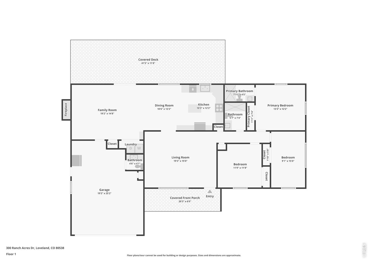 300 Ranch Acres Drive Loveland, CO 80538 - Photo 38 of 38