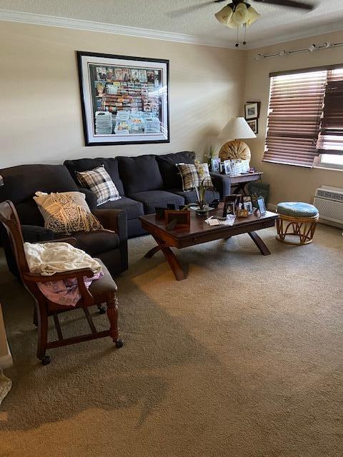 26 Brighton A Boca Raton, FL 33434 - Photo 3 of 14 Living Room