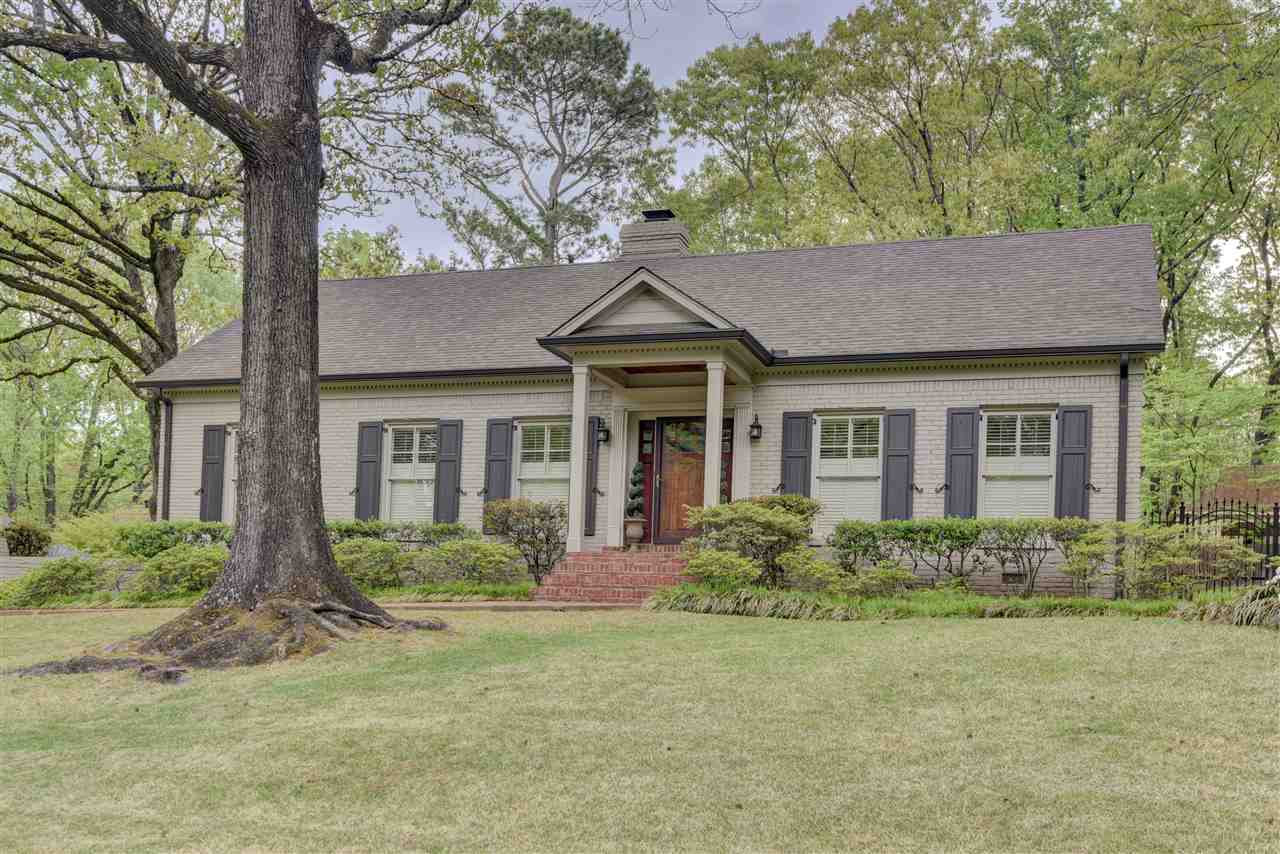 2290 Massey Road Memphis, TN 38119 - Photo 1 of 25 The beauty of Kirby Woods is captured in this lovely landcaped lot!