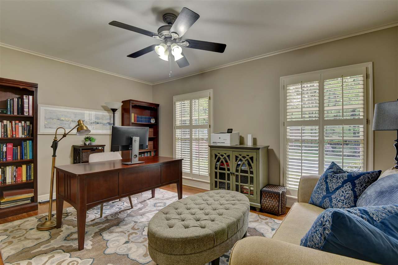 2290 Massey Road Memphis, TN 38119 - Photo 25 of 25 This floor plan lends itself to versatility with two bedrooms down and two bedrooms up!