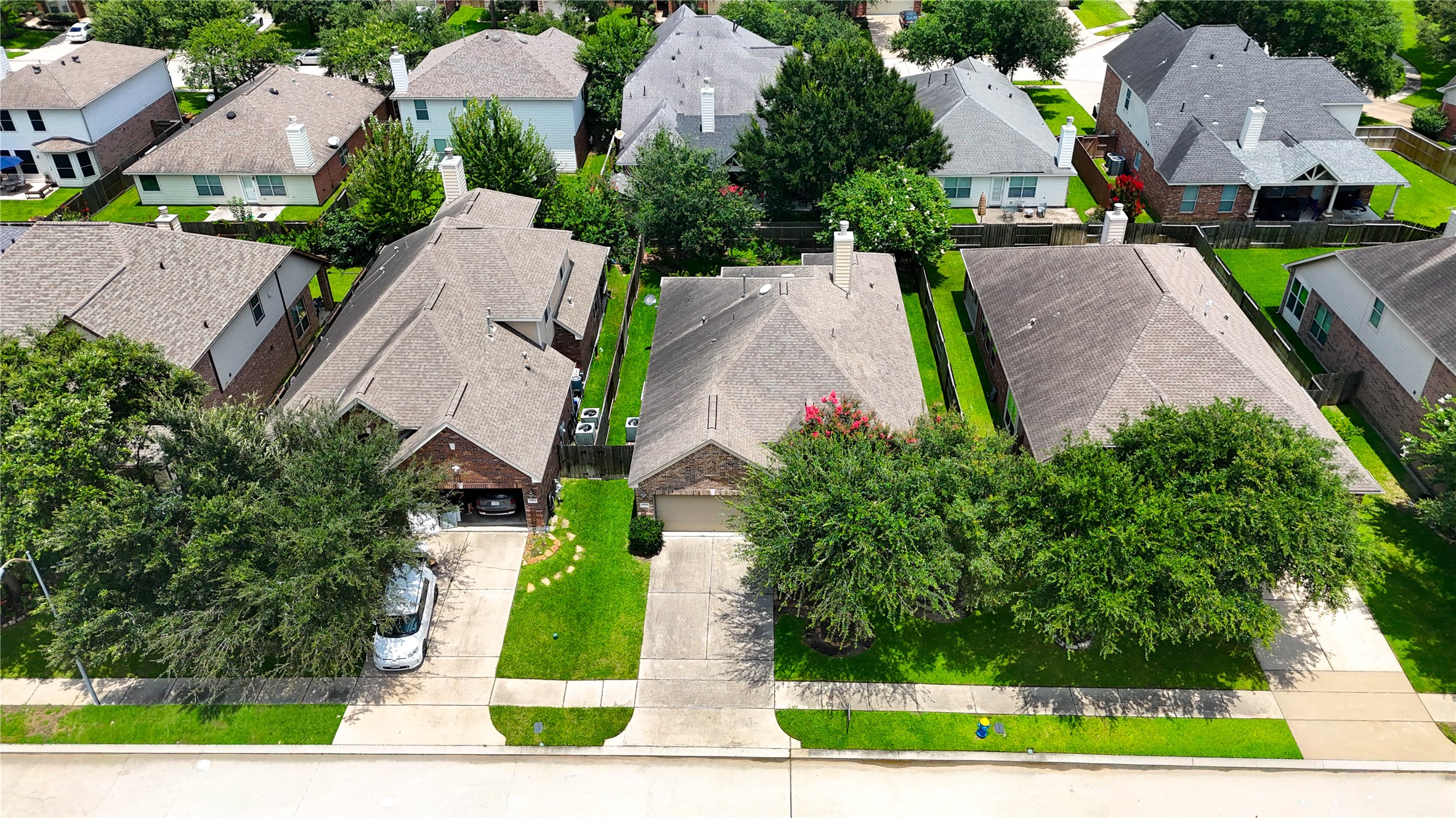 19518 Country Ranch Court Spring, TX 77388 - Photo 41 of 47