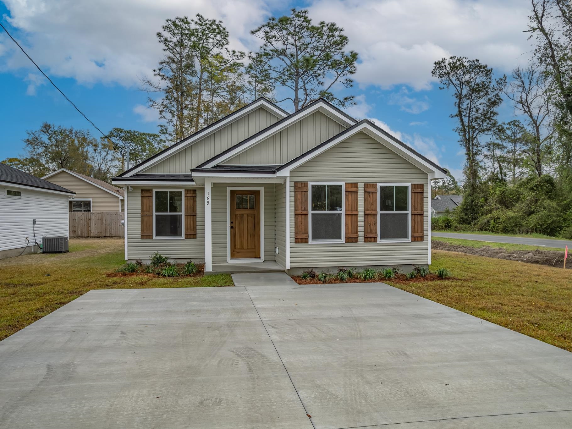 71 Mohave Road Crawfordville, FL 32327 - Photo 3 of 39