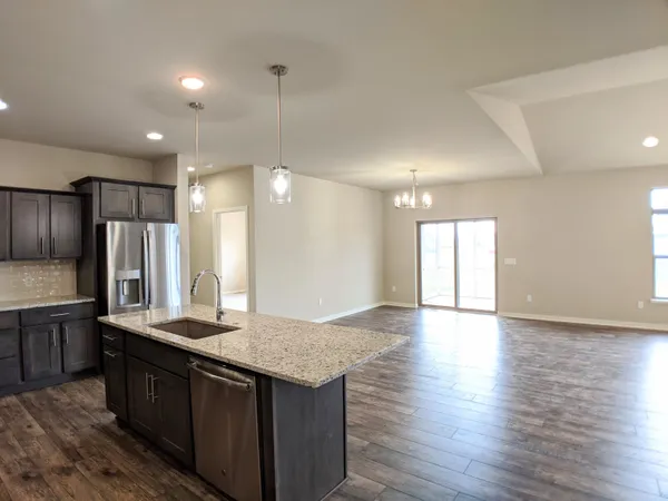 $712,900 | 6678 Junco Drive, Middleton, WI 53562
