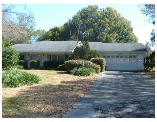 17607 Simmons Road Lutz, FL 33548 - Photo 1 of 1 Exterior Front