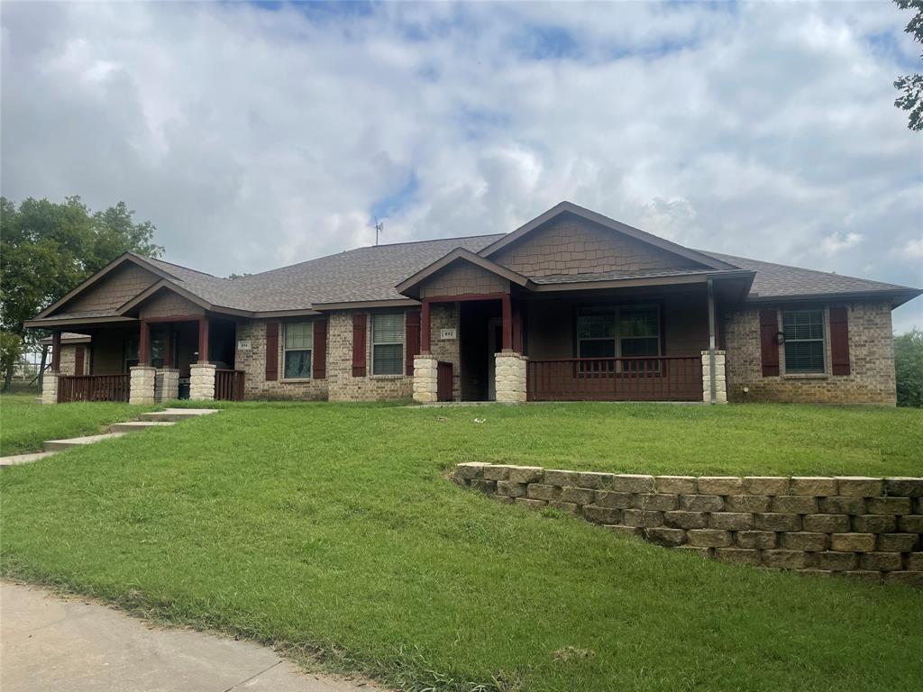 892 West First Street Maypearl, TX 76064 - Photo 1 of 18