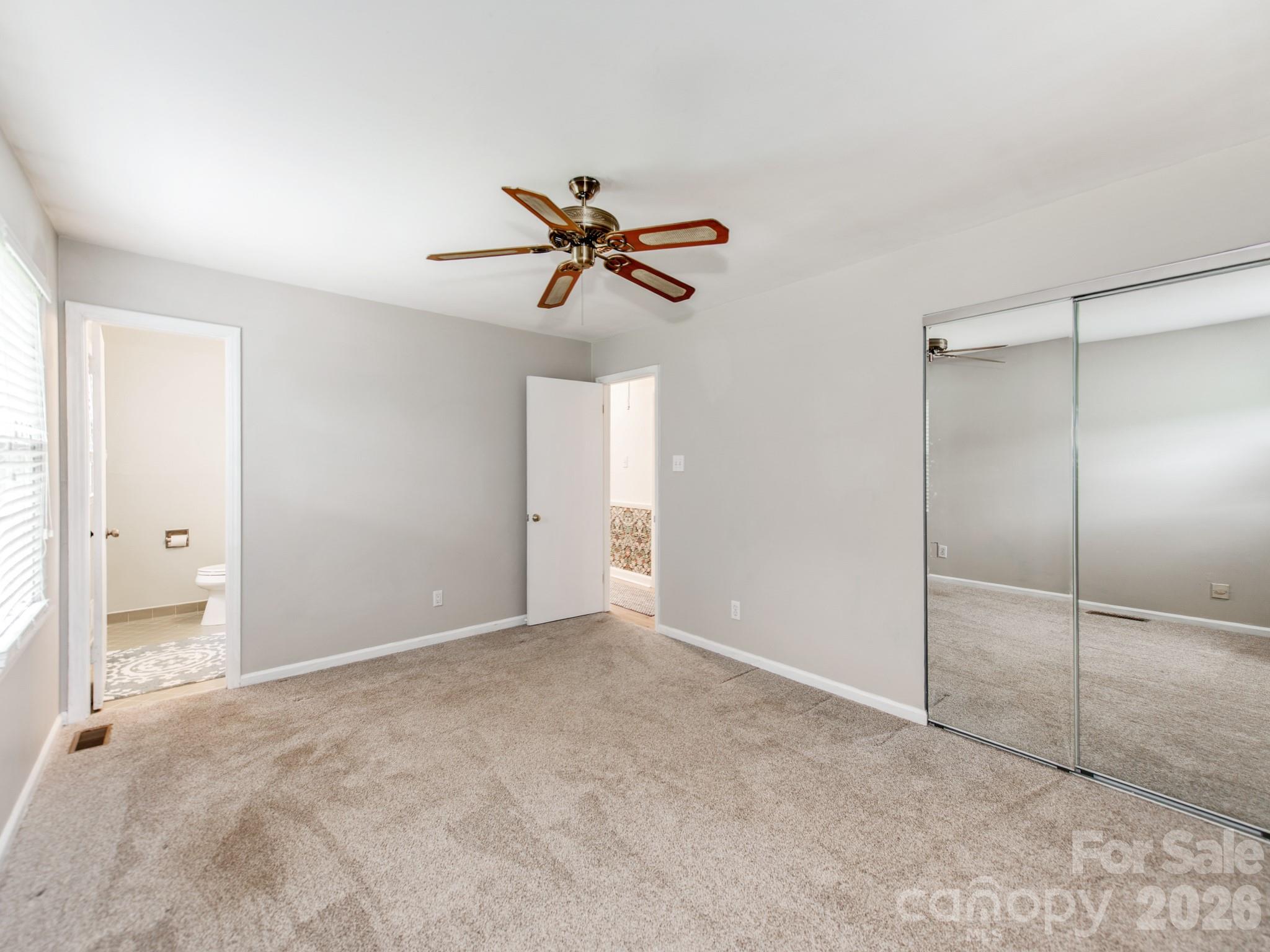 7200 Fox Hunt Road Charlotte, NC 28212 - Photo 20 of 38