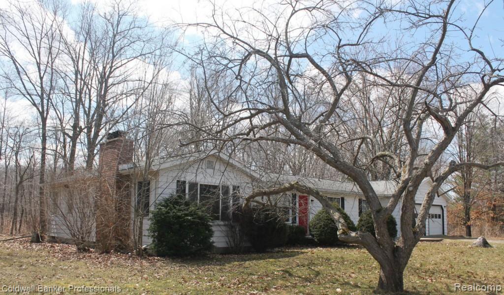 2238 Haines Road Lapeer, MI 48446 - Photo 1 of 19