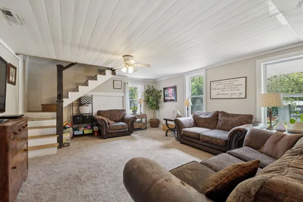 $419,900 | 860 Golden Hollow Road, Dixon Springs, TN 37057