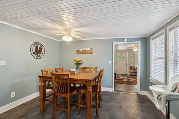 $419,900 | 860 Golden Hollow Road, Dixon Springs, TN 37057