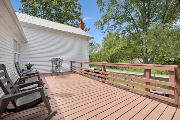 $419,900 | 860 Golden Hollow Road, Dixon Springs, TN 37057