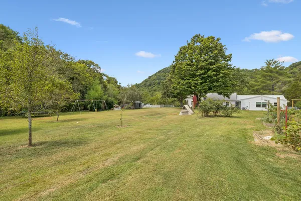 $419,900 | 860 Golden Hollow Road, Dixon Springs, TN 37057