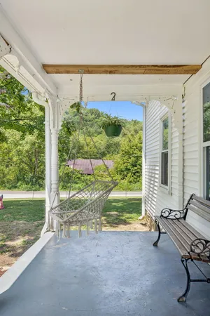 $419,900 | 860 Golden Hollow Road, Dixon Springs, TN 37057