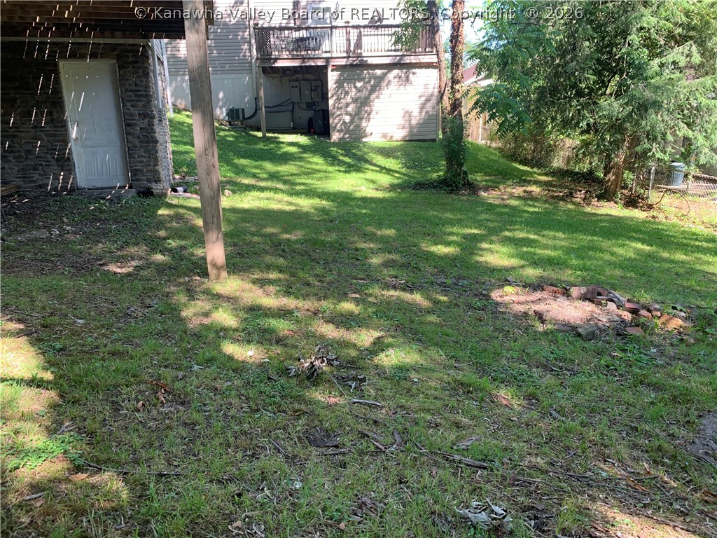 705 Hazel Road Charleston, WV 25314 - Photo 20 of 21 Gallery Image 20
