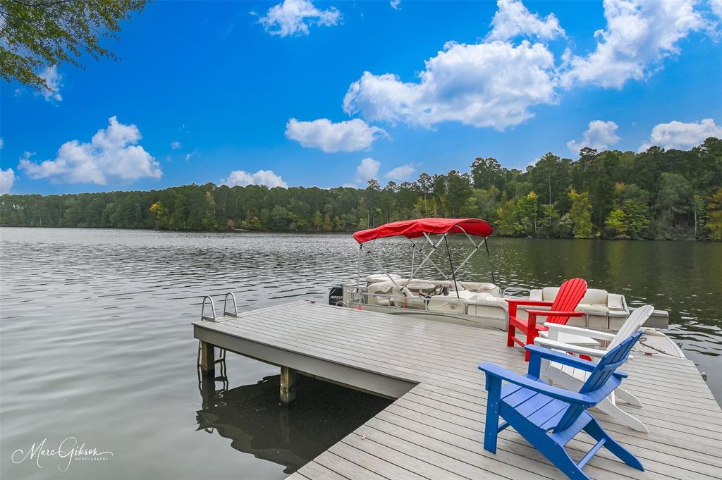 335 Coleman Loop Homer, LA 71040 - Photo 3 of 40 a view of a terrace with sitting area