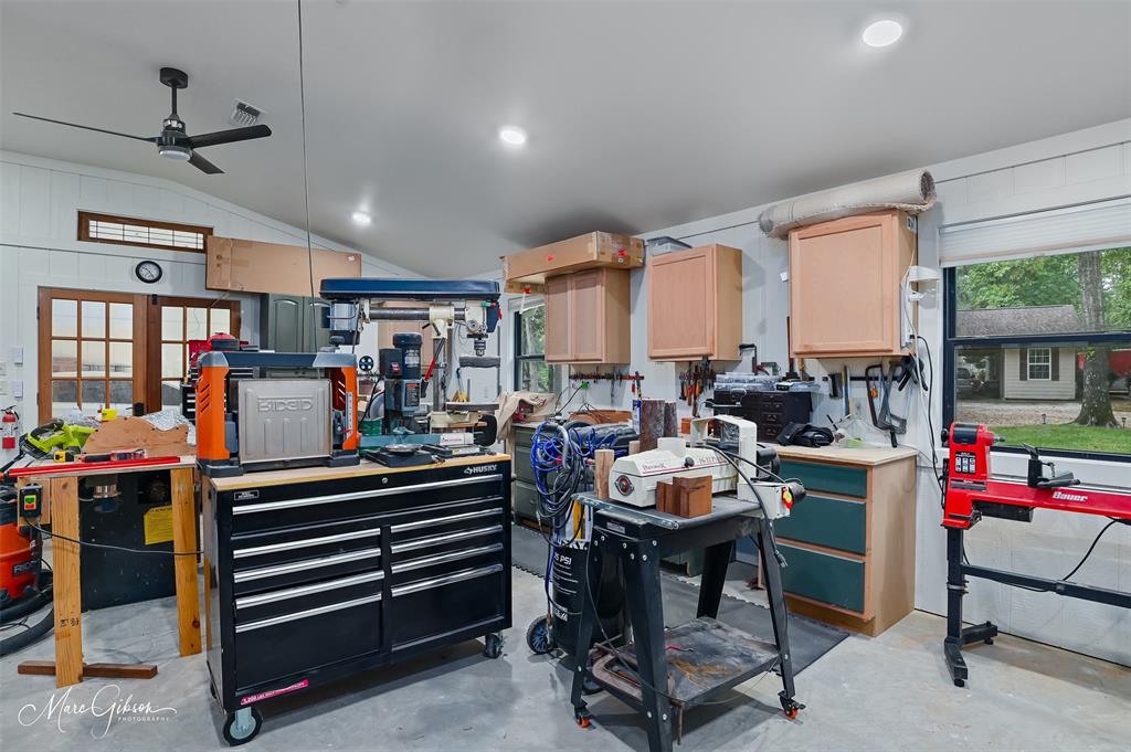335 Coleman Loop Homer, LA 71040 - Photo 38 of 40 a room with furniture and a window