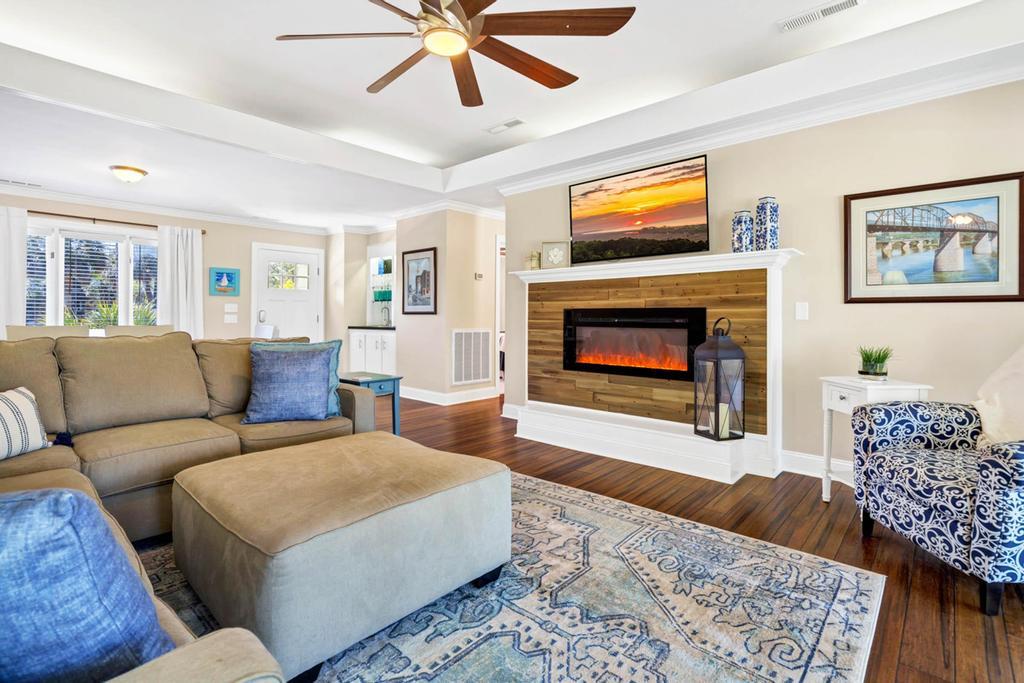 60 Rice Lane Edisto Beach, SC 29438 - Photo 5 of 44