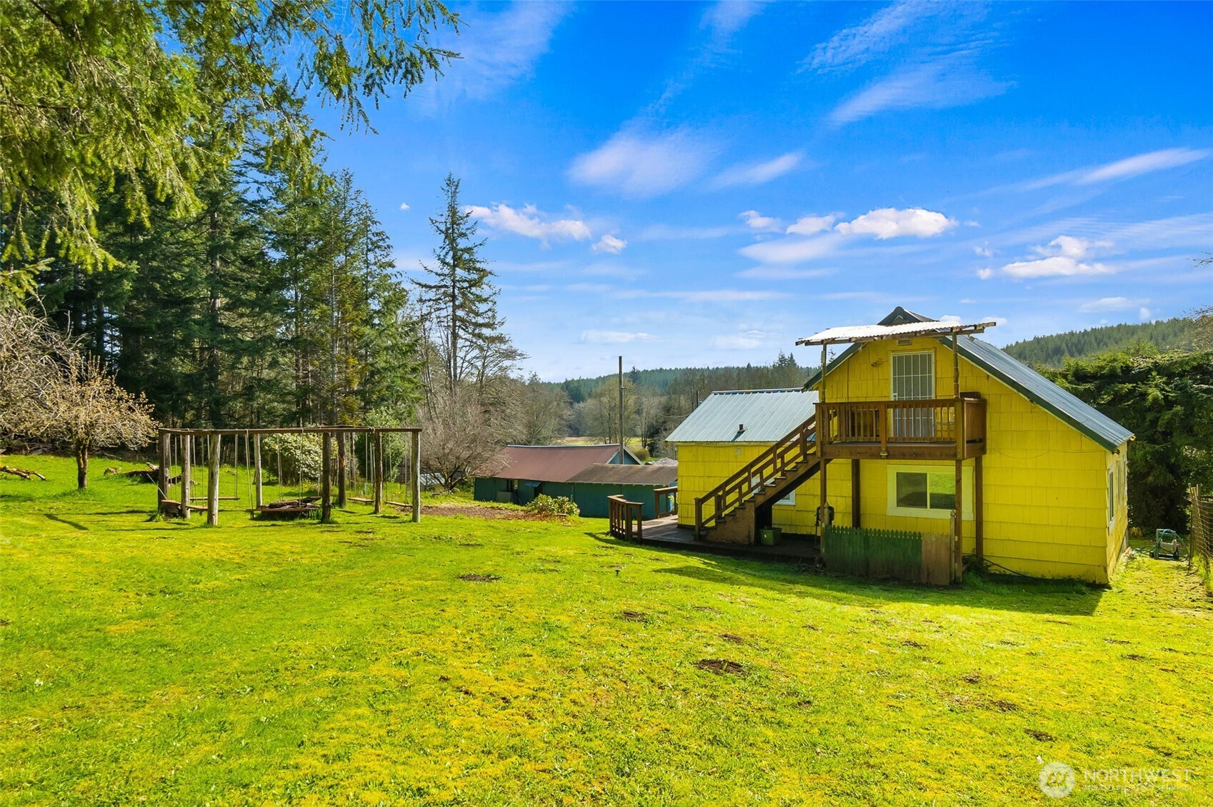 96 Powers Creek Road Elma, WA 98541 - Photo 8 of 37 Gallery Image 8