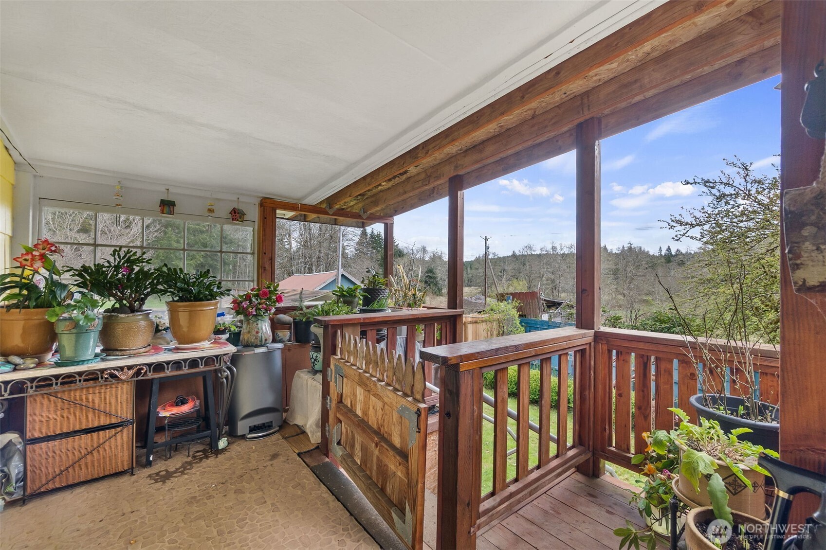 96 Powers Creek Road Elma, WA 98541 - Photo 10 of 37 Gallery Image 10