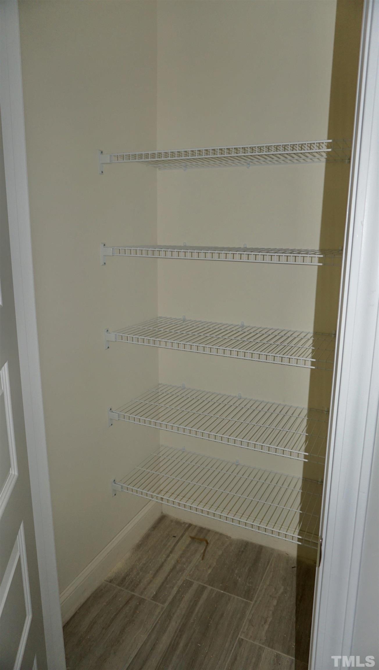 832 Mulberry Road Spring Hope, NC 27882 - Photo 25 of 26 a view of a small space