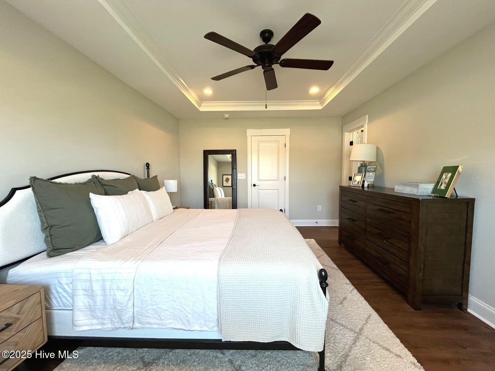 201 Eaton Street Carthage, NC 28327 - Photo 24 of 42
