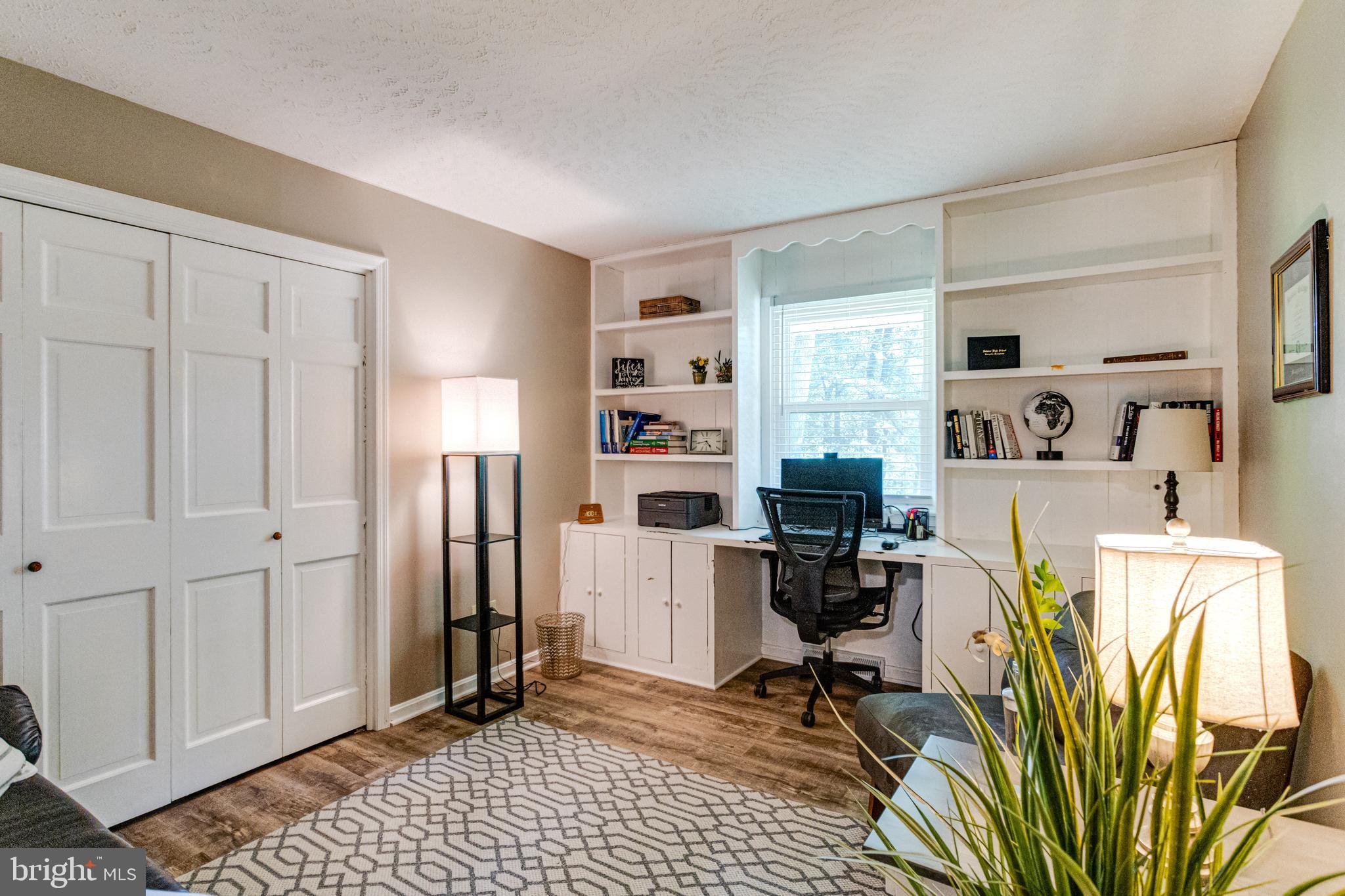 2408 Laurel Bush Road Abingdon, MD 21009 - Photo 17 of 40 View of desk in office