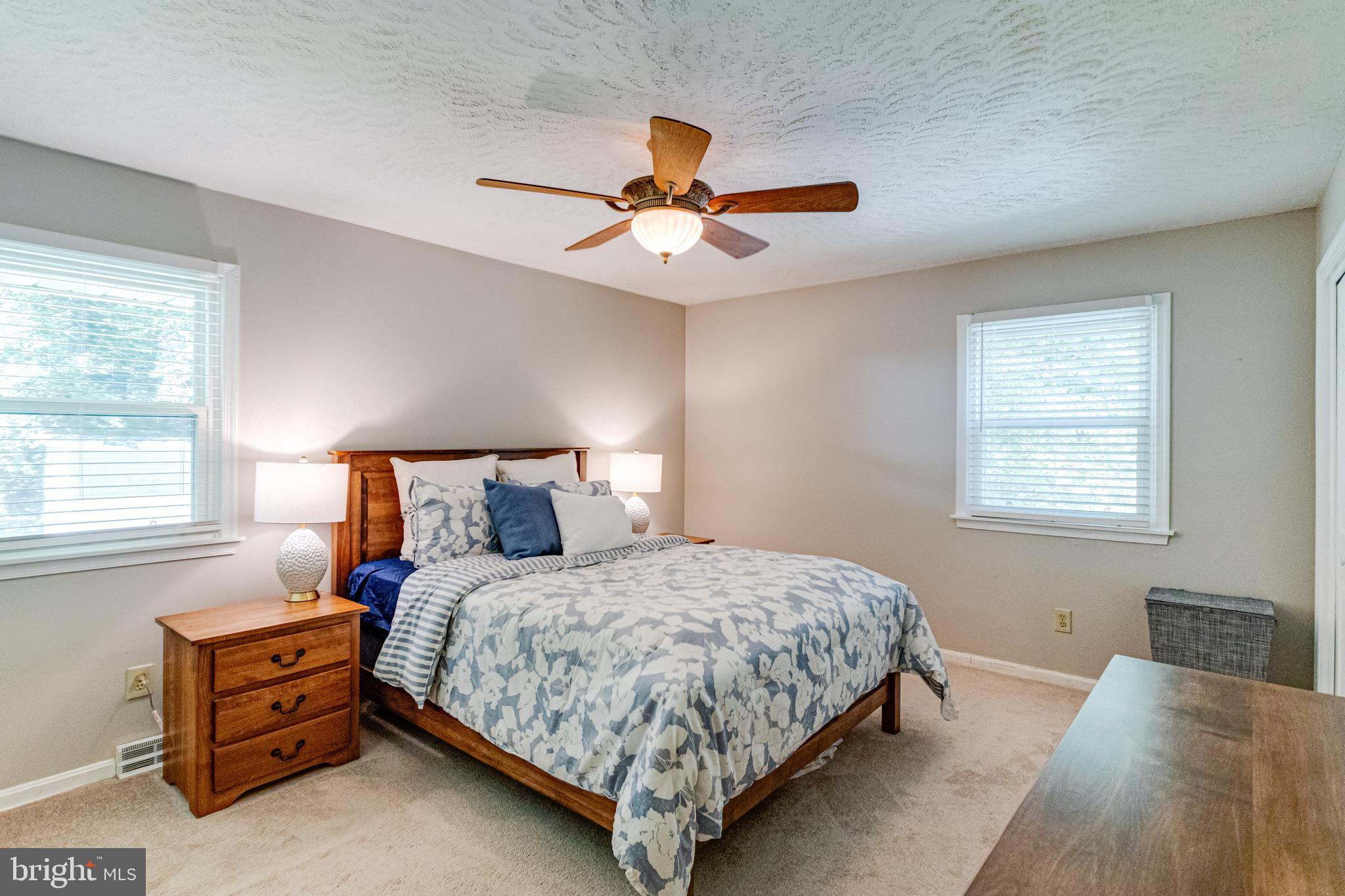 2408 Laurel Bush Road Abingdon, MD 21009 - Photo 19 of 40 Primary bedroom