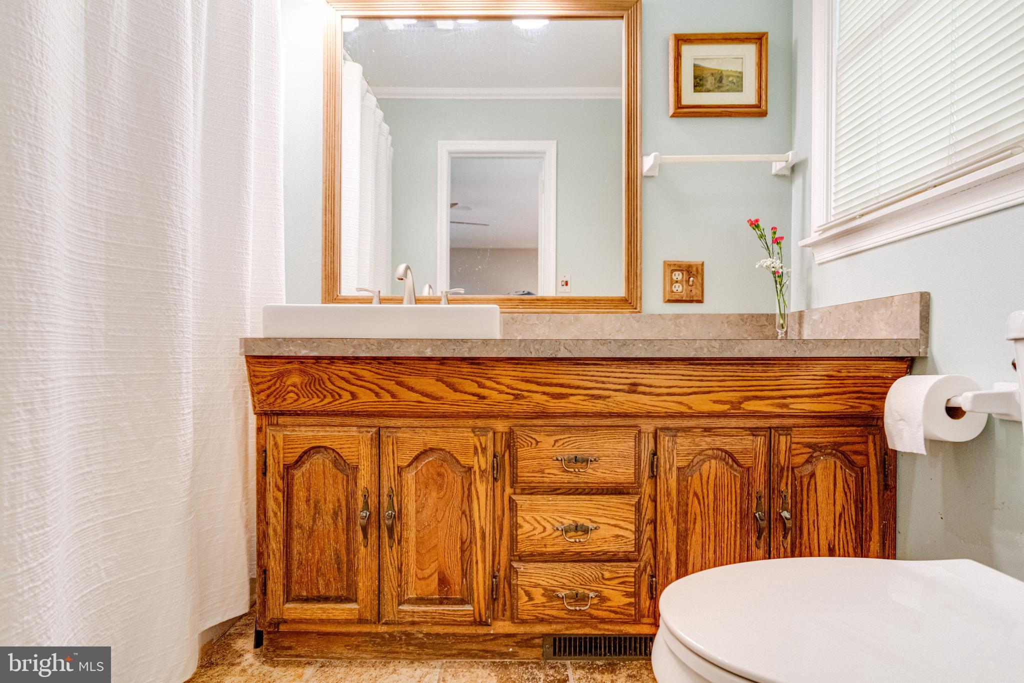 2408 Laurel Bush Road Abingdon, MD 21009 - Photo 21 of 40 Primary bathroom