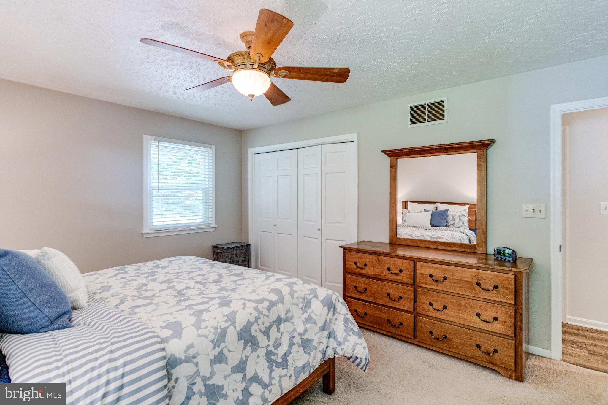 2408 Laurel Bush Road Abingdon, MD 21009 - Photo 23 of 40 Guest Bedroom