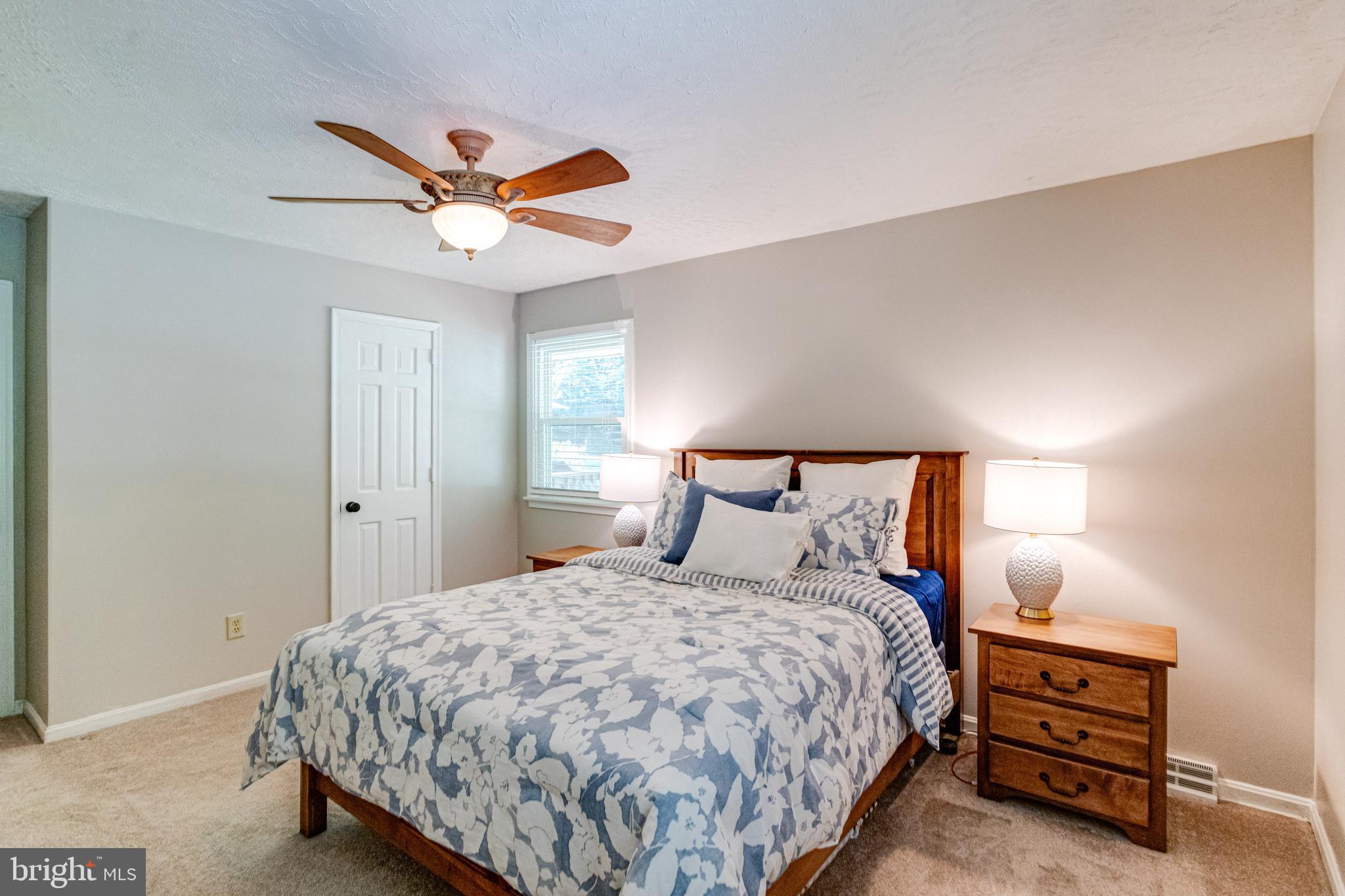 2408 Laurel Bush Road Abingdon, MD 21009 - Photo 24 of 40 Another view of guest bedroom