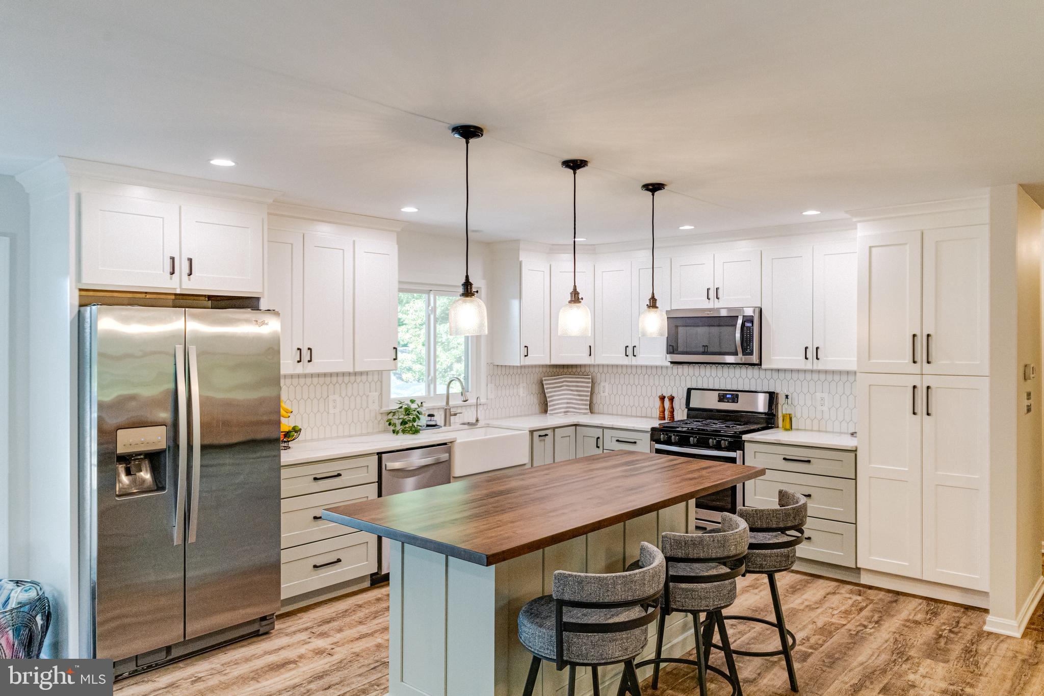 2408 Laurel Bush Road Abingdon, MD 21009 - Photo 4 of 40 View of kitchen