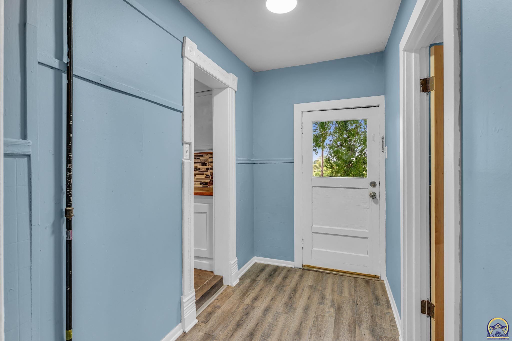 731 Southwest Lincoln Street Topeka, KS 66606 - Photo 22 of 28