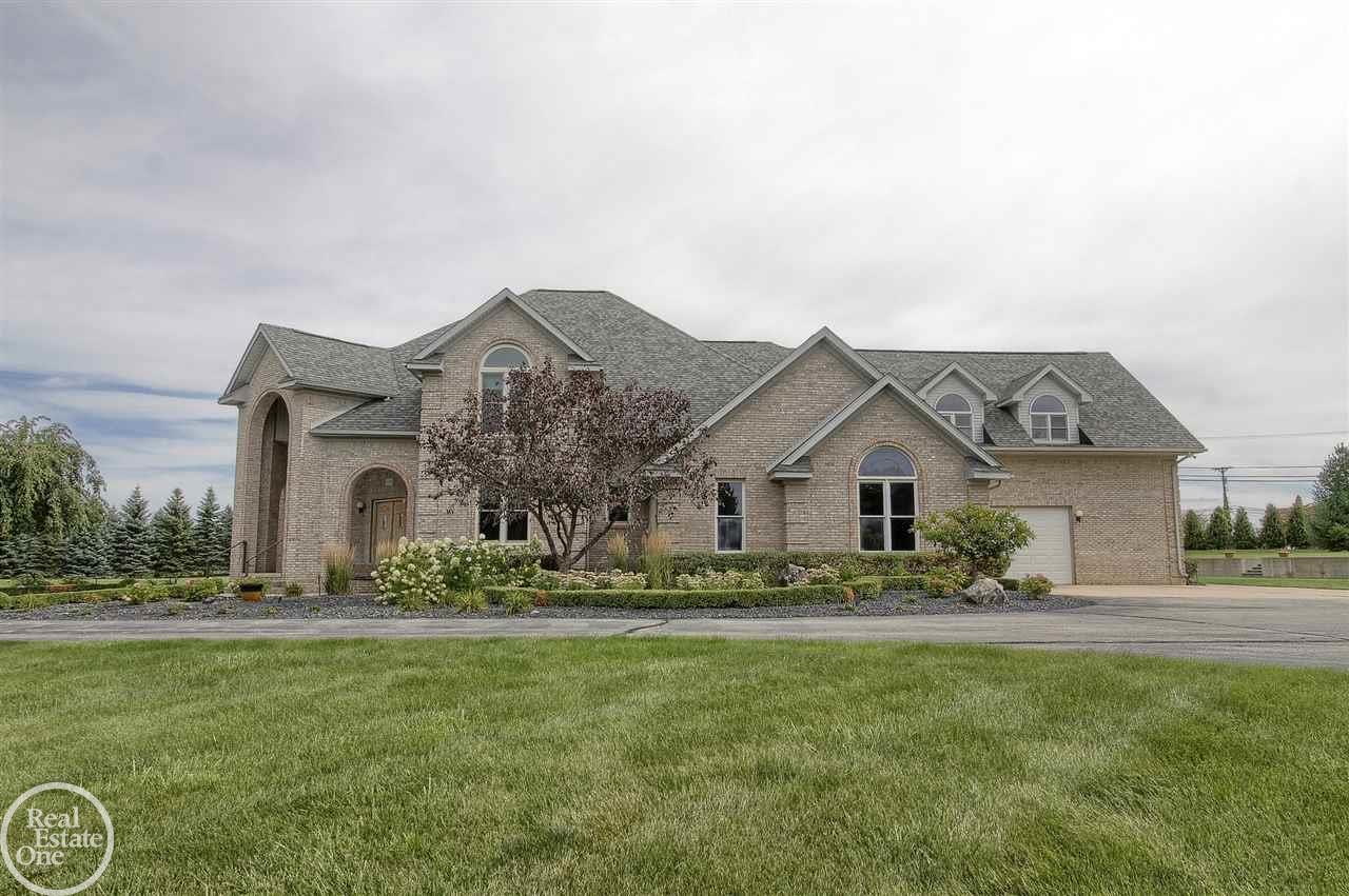 67100 Quail Ridge Washington, MI 48095 - Photo 4 of 52 31384336-3.JPG